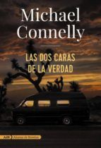 Portada de Las dos caras de la verdad (Harry Bosch) (Ebook)