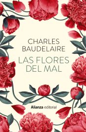 Portada de Las flores del mal