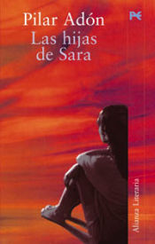 Portada de Las hijas de Sara