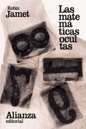 Portada de Las matemáticas ocultas