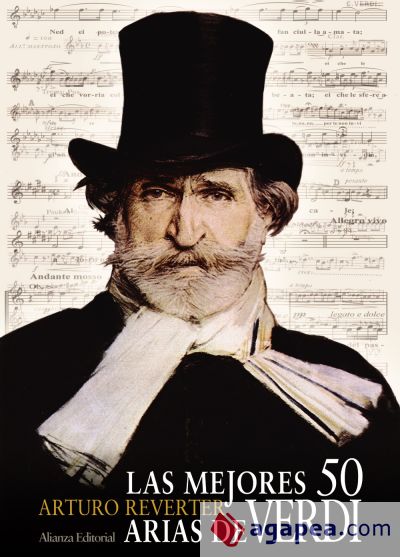 Las mejores 50 arias de Verdi