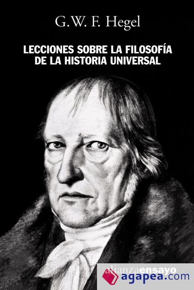 Lecciones sobre la filosofía de la historia universal