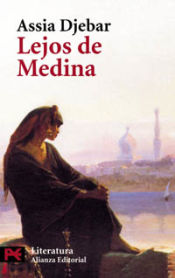 Portada de Lejos de Medina