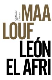 Portada de León el Africano