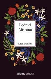 Portada de León el Africano