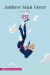 Portada de Less (AdN), de Andrew Sean Greer