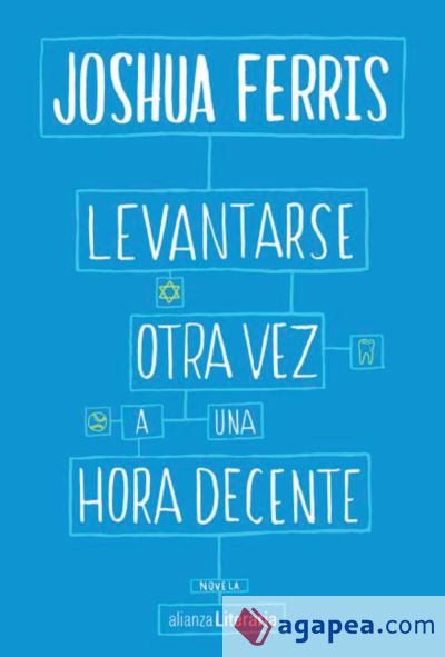 Levantarse otra vez a una hora decente (Ebook)