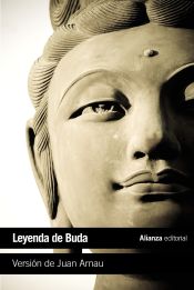 Portada de Leyenda de Buda