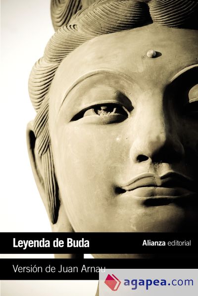 Leyenda de Buda