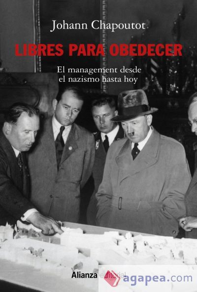 Libres para obedecer Libres para obedecer
