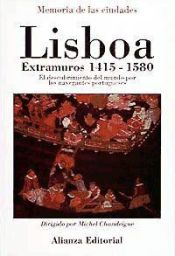 Portada de Lisboa extramuros, 1415-1580