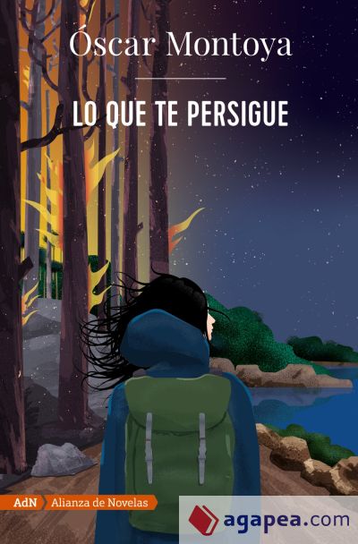 Lo que te persigue (AdN)