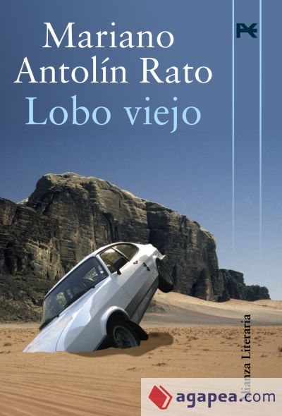 Lobo viejo Lobo viejo