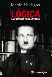 Portada de Lógica