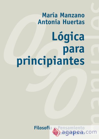 L&oacute;gica para principiantes