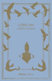 Portada de Lord Jim