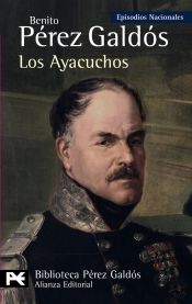 Portada de Los Ayacuchos