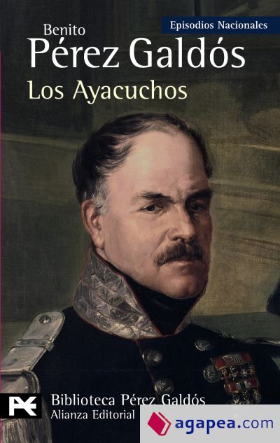 Los Ayacuchos