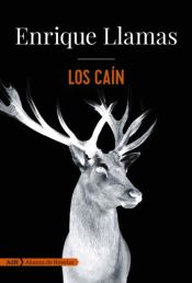 Portada de Los Caín (AdN) (Ebook)