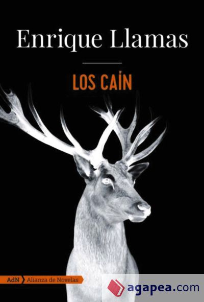 Los Caín (AdN) (Ebook)