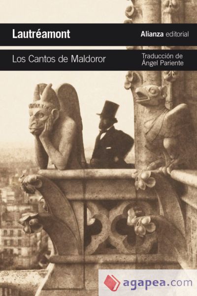 Los Cantos de Maldoror