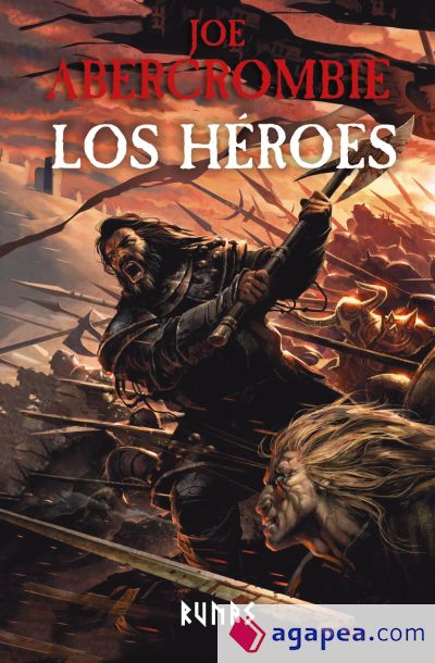 Los Héroes [Nueva edición]