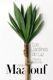 Portada de Los Jardines de Luz