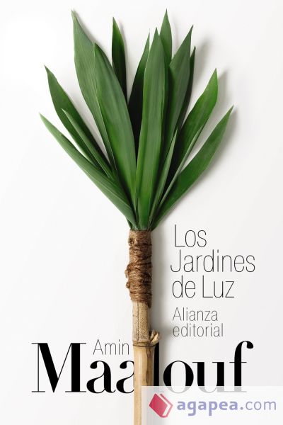 Los Jardines de Luz