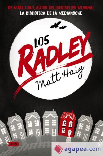 Los Radley (AdN)