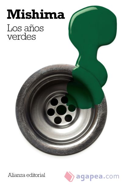 Los años verdes