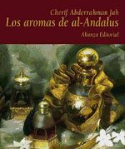 Portada de Los aromas de al-Andalus
