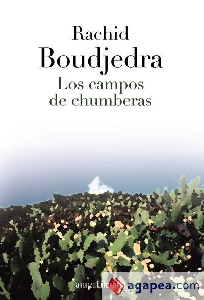 Los campos de chumberas (Ebook)