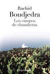 Portada de Los campos de chumberas