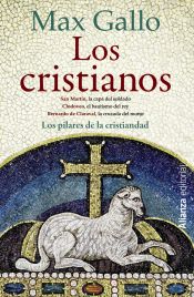 Portada de Los cristianos