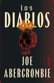 Portada de Los diablos
