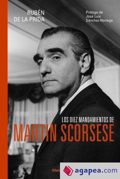 Los diez mandamientos de Martin Scorsese