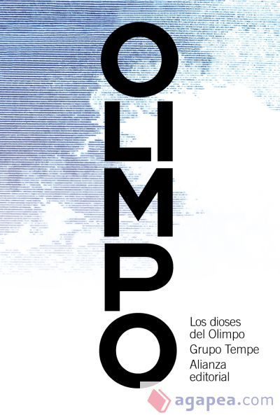 Los dioses del Olimpo
