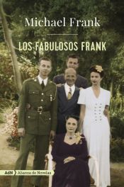 Portada de Los fabulosos Frank