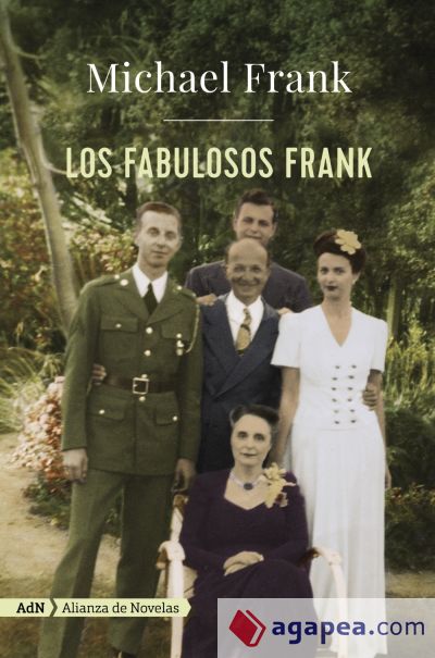 Los fabulosos Frank