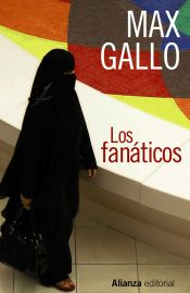 Portada de Los fanáticos