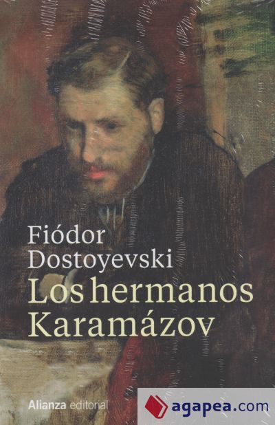 Los hermanos Karamázov - Estuche