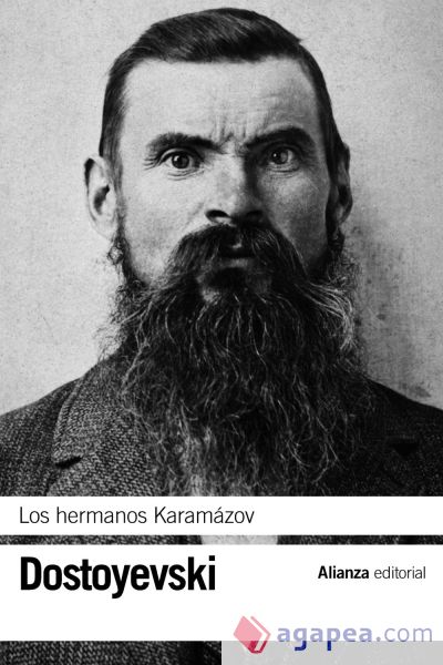 Los hermanos Karamázov