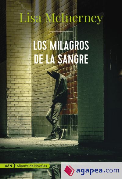 Los milagros de la sangre (AdN)