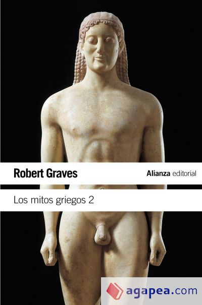 Los mitos griegos, 2