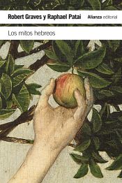 Portada de Los mitos hebreos