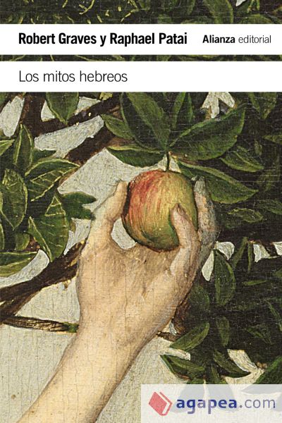 Los mitos hebreos