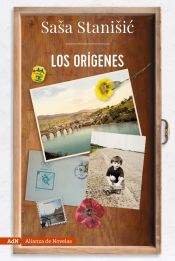 Portada de Los orígenes (AdN) (Ebook)