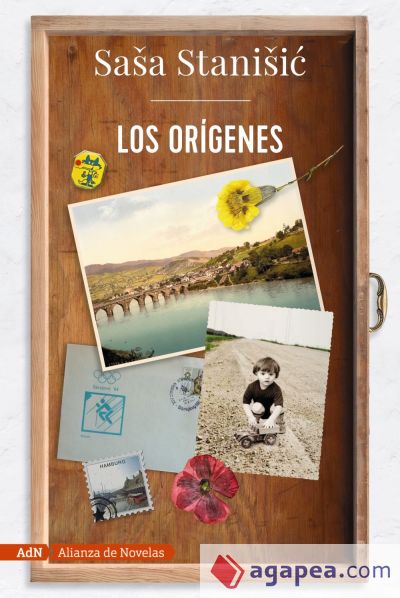 Los orígenes (AdN) (Ebook)