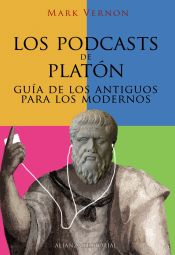 Portada de Los podcasts de Platón