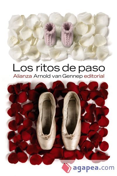 Los ritos de paso